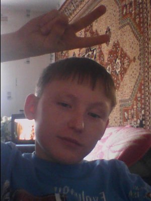 Владимир Попов | Завьялово