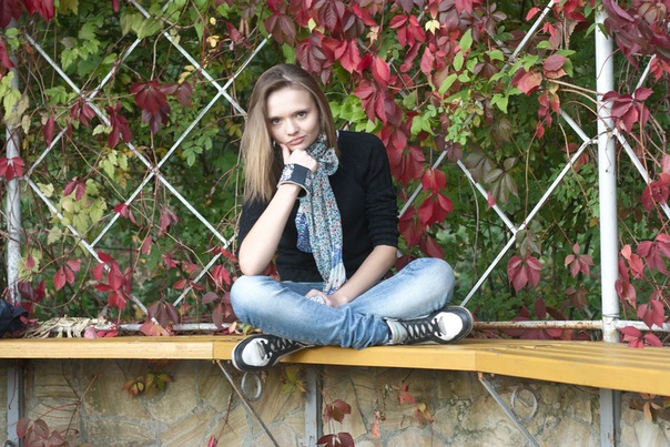 №82, Julia Mikityuk, Киев №82, Julia Mikityuk, Киев