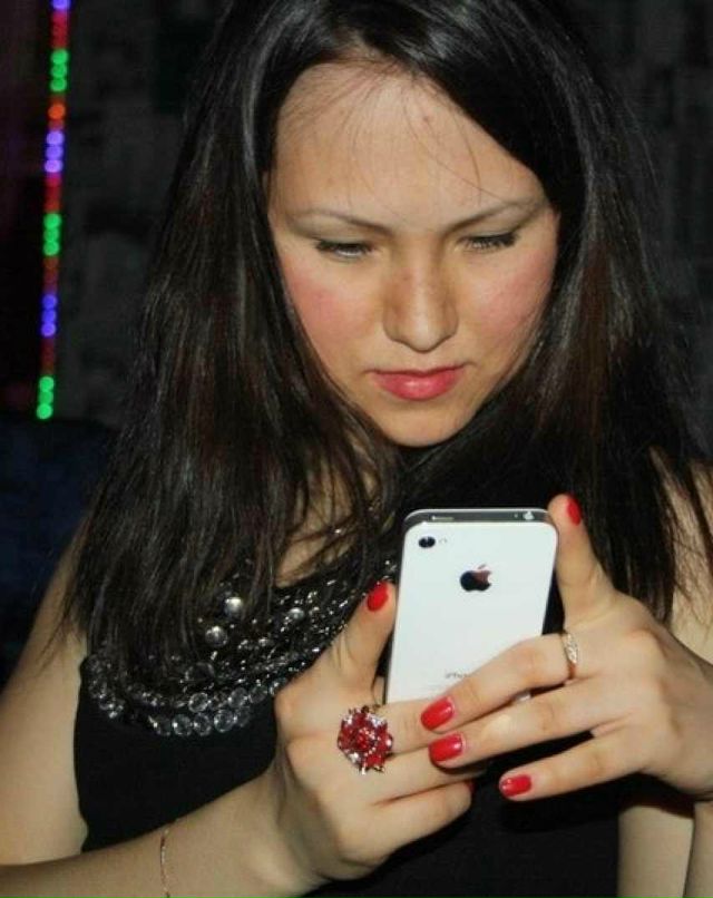 Islamiya Khayrullina | 