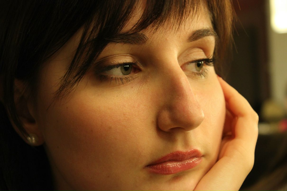 Елена Забудская | Санкт-Петербург