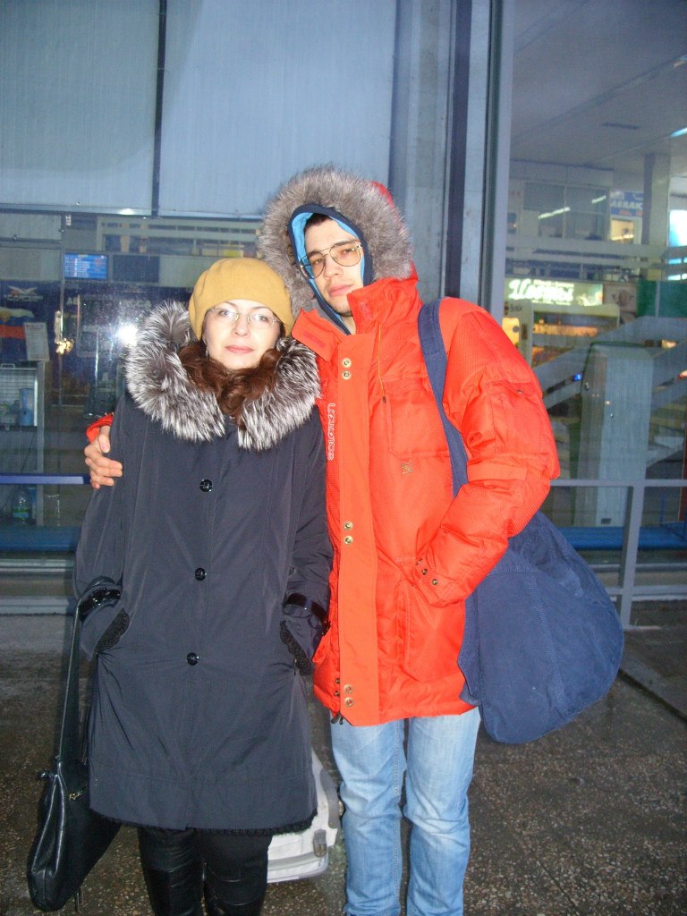 Людмила Поливеева | Калининград