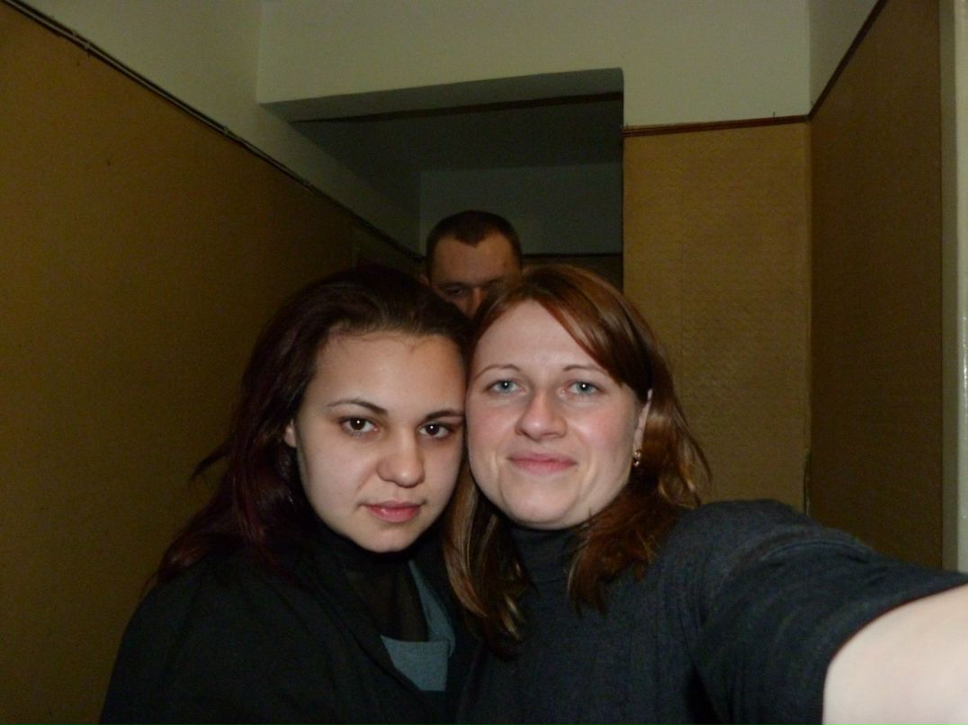 Ирина Арменчу | Москва