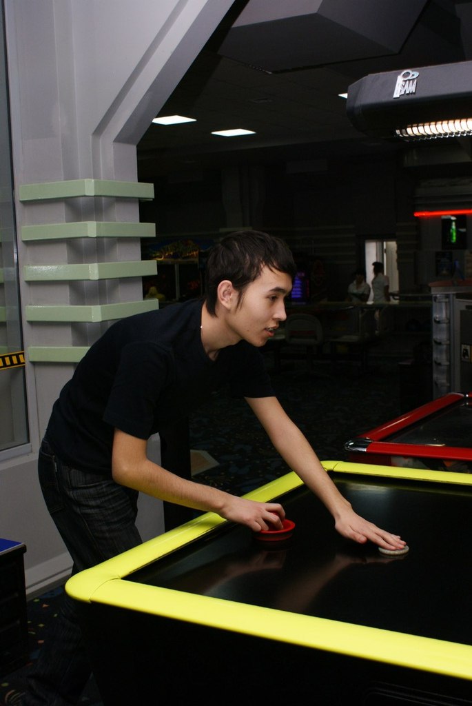 Денис Авраменко | Новосибирск