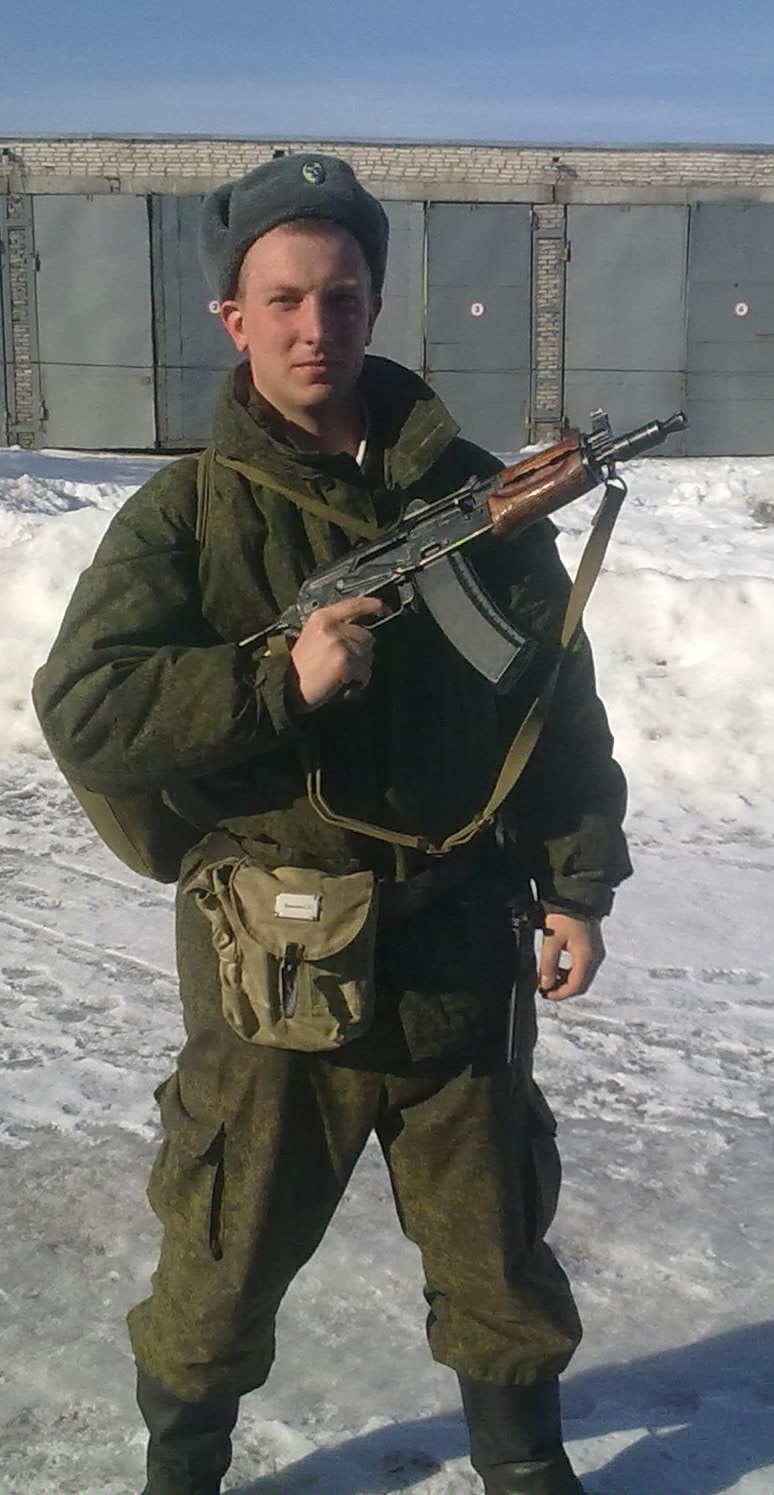 Сергей Крылов | Зеленоград