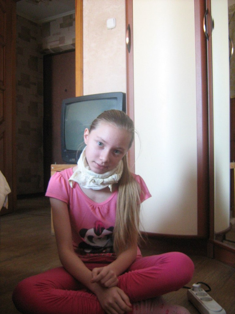 Анна Новикова | Самара