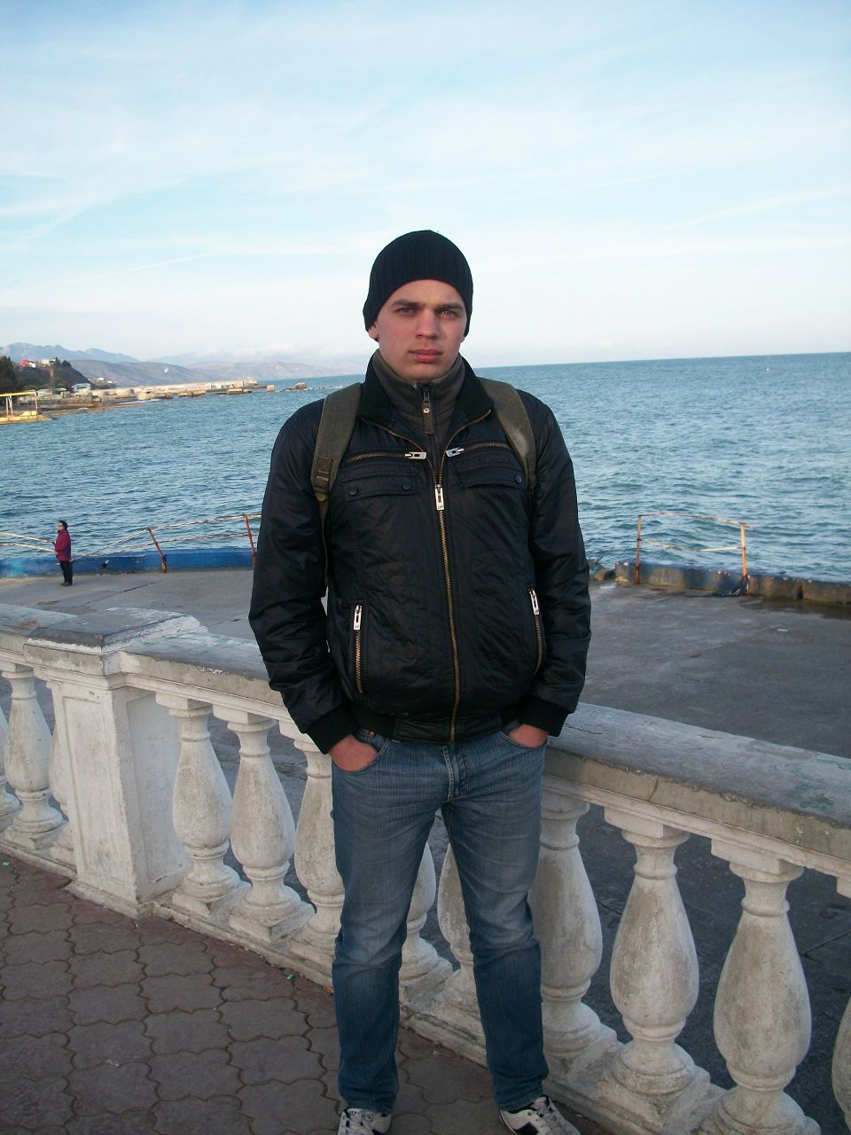 Константин Поданев | Днепр (Днепропетровск)