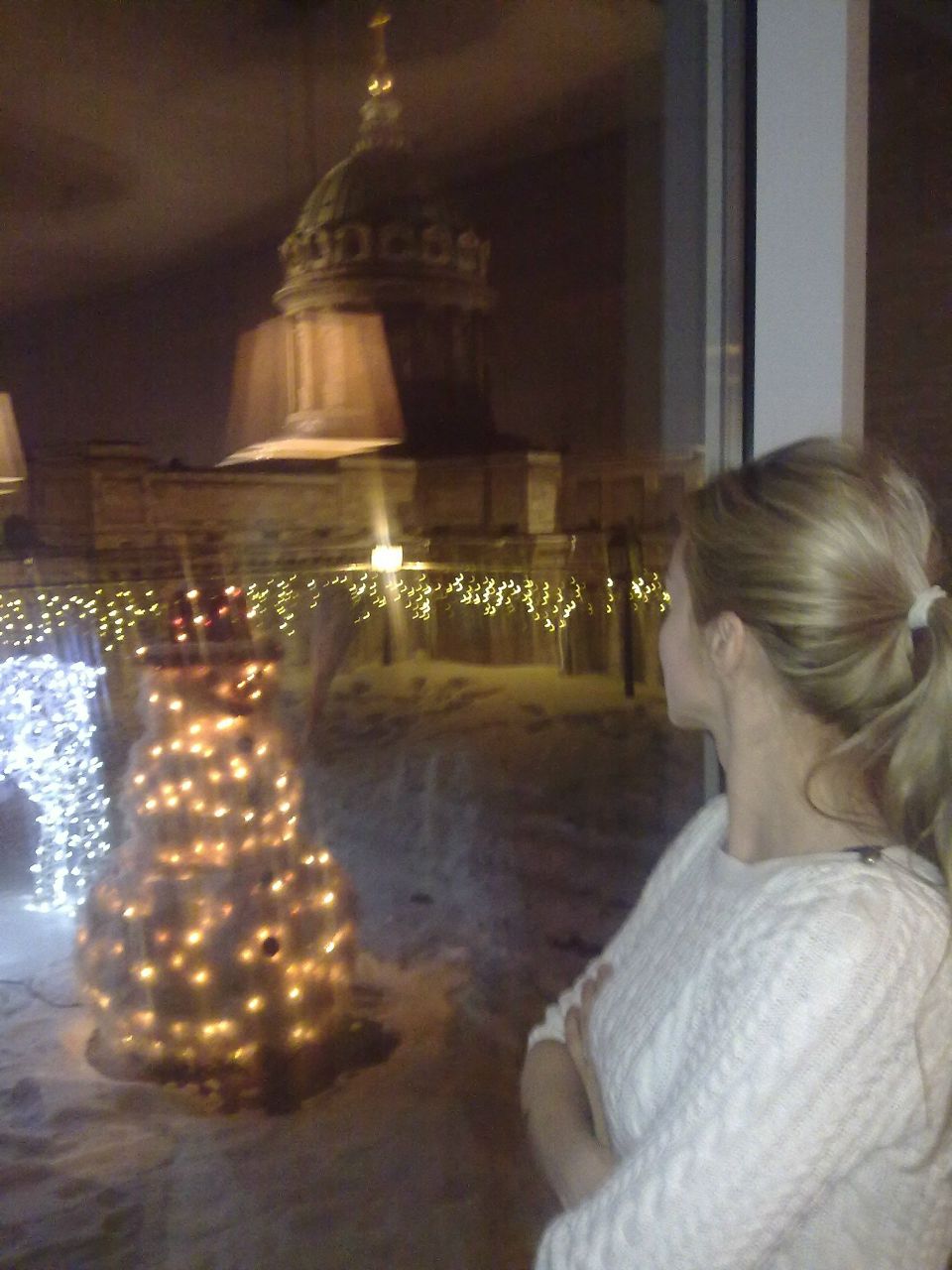 Ниночка Доровская | Москва