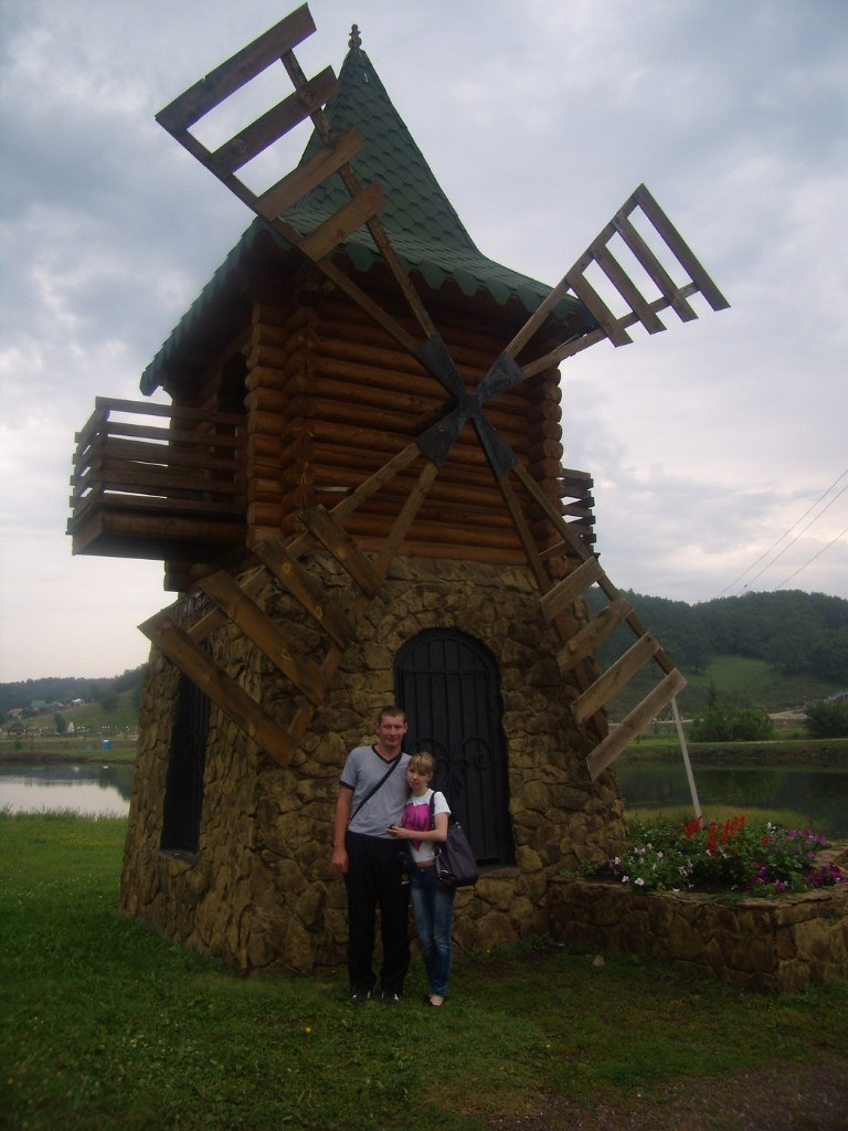 Олег Миронов | Орск