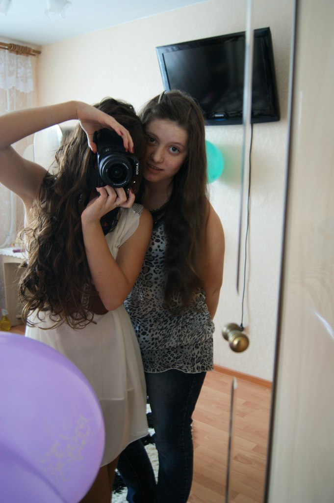 Ксения Лукьянова | Саратов