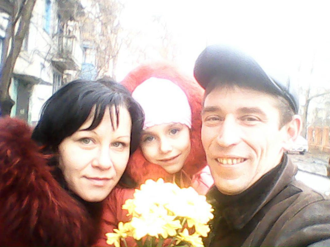 Игорь Калашников -=Тень=- | Харьков