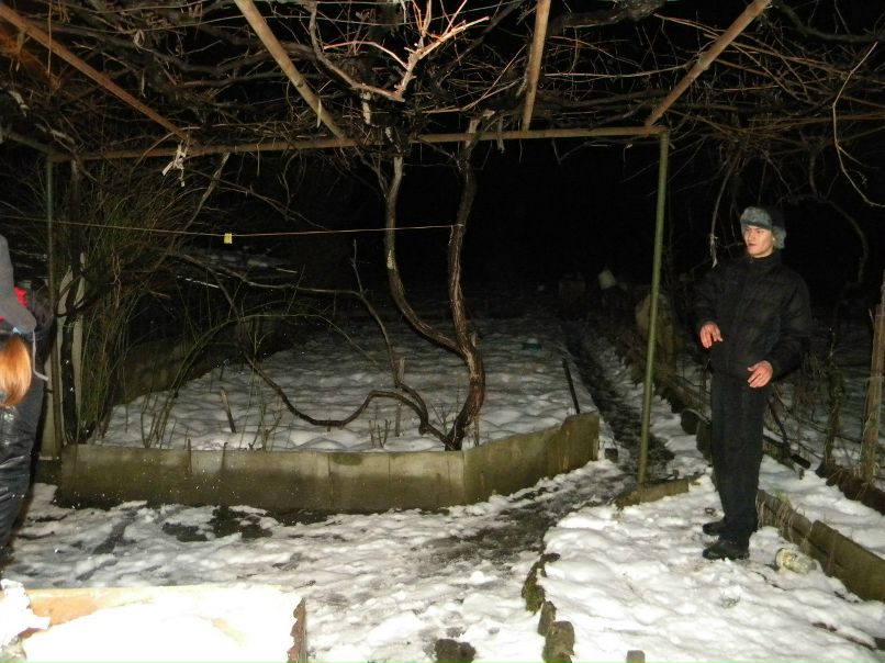 Юлия Харковская | Херсон