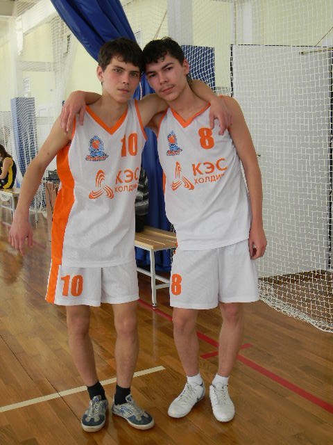 Nik Nikolaev | Йошкар-Ола