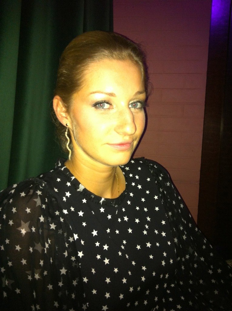 Катя Макарова | Москва