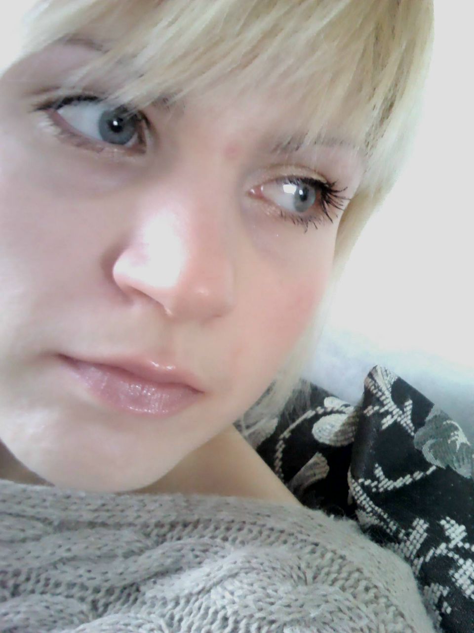 Настенька Белячевская | Минск