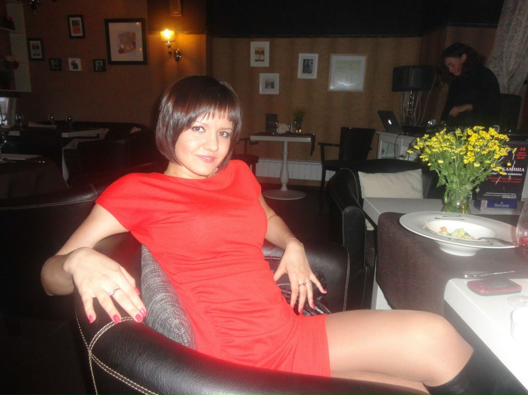 Анна Федорова | Санкт-Петербург