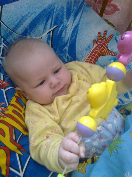 №10, Сергей Оревин, 38 лет, Арзамас №10, Сергей Оревин, 38 лет, Арзамас