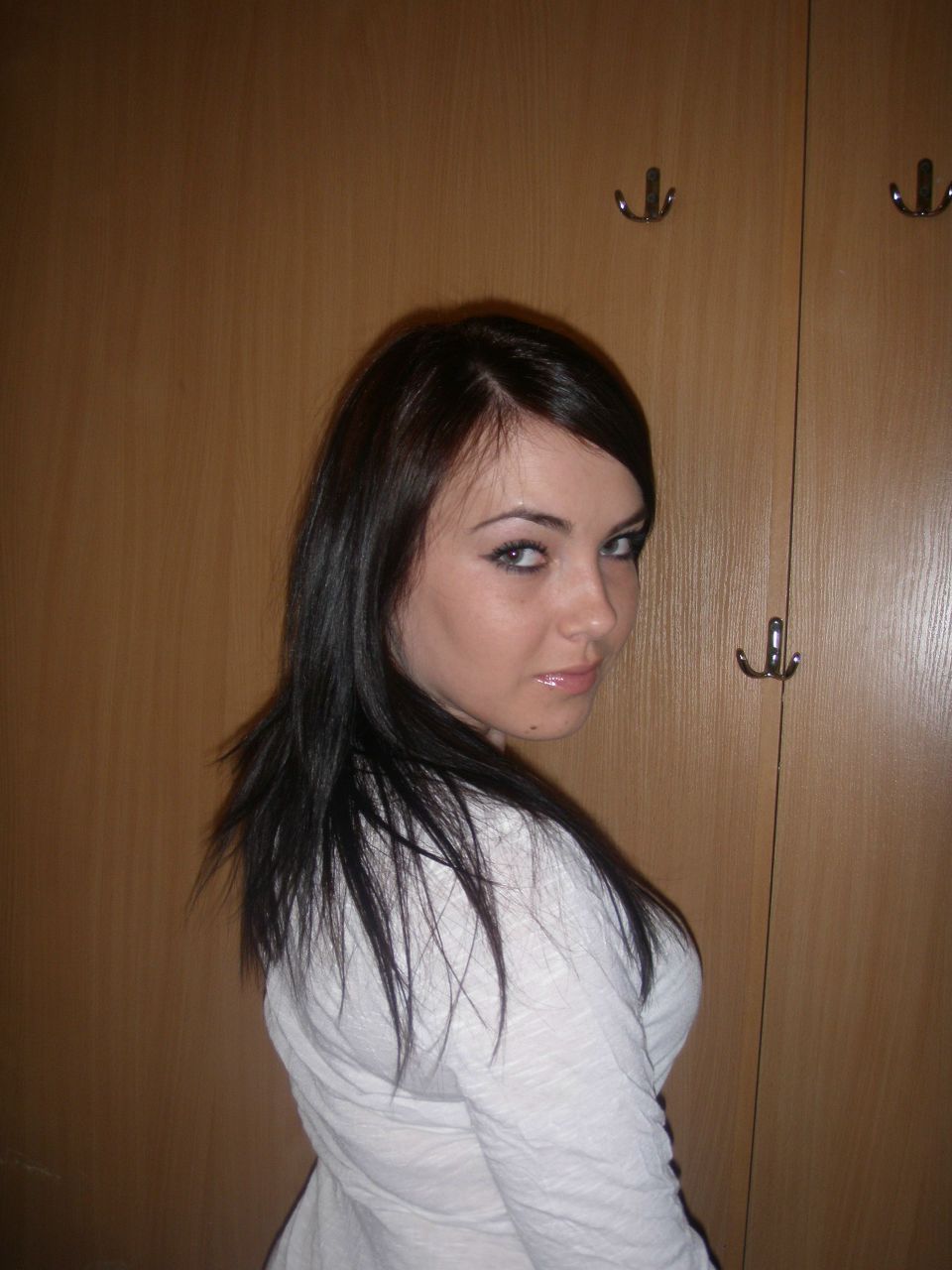 Ксюша Проценко-Левченко | Конотоп