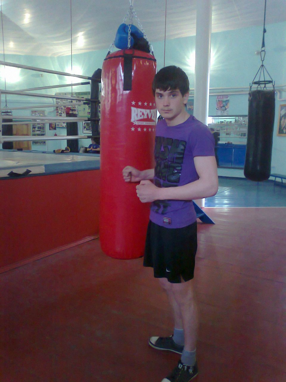 Серёга Дзевель | Запорожье