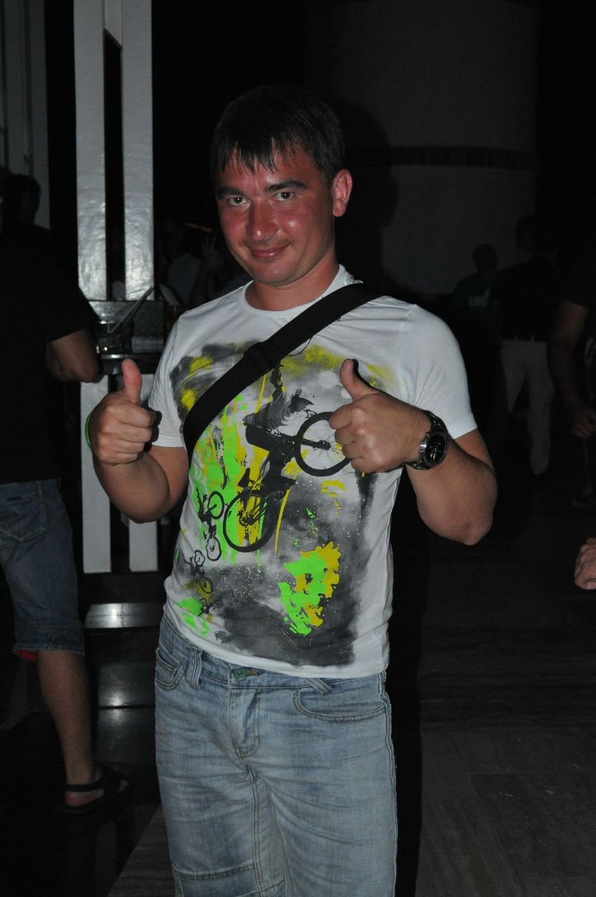 Дамир Фаттахов | Уфа