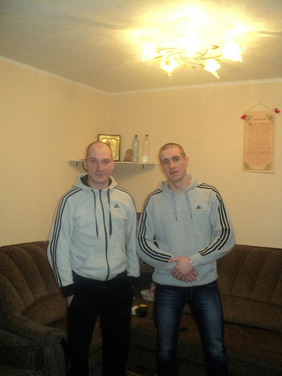 Виталий Сиволапов | Мурманск