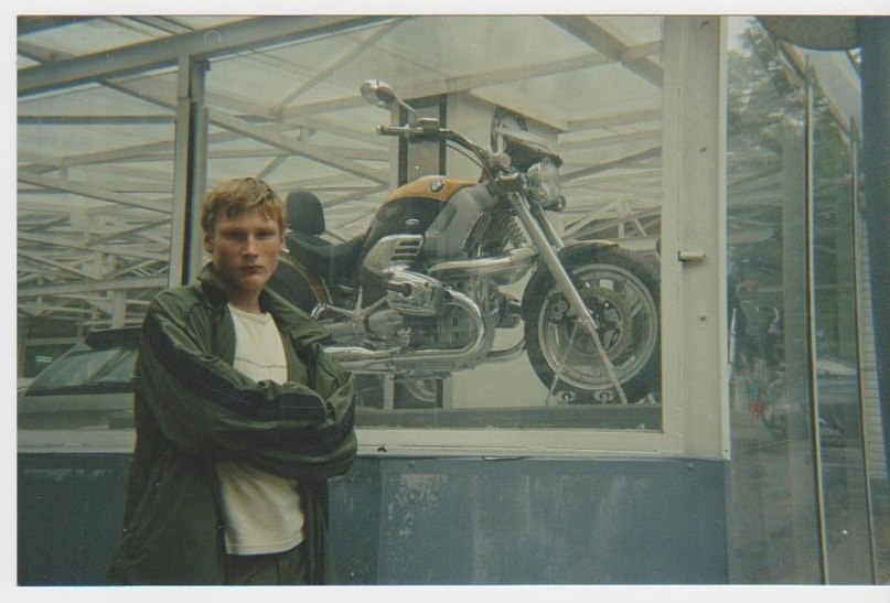 Вадим Семеньков | Majuro