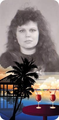 Нина Харитонова | Мариуполь