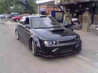 Сергей Колесников | Балашов