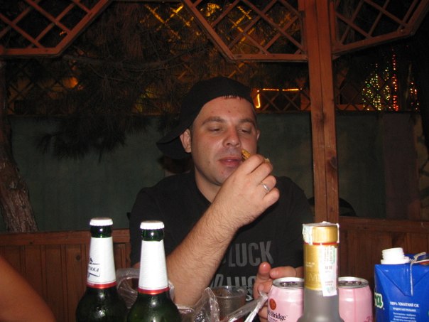 №7, Максим Сушко, 47 лет, Керчь №7, Максим Сушко, 47 лет, Керчь