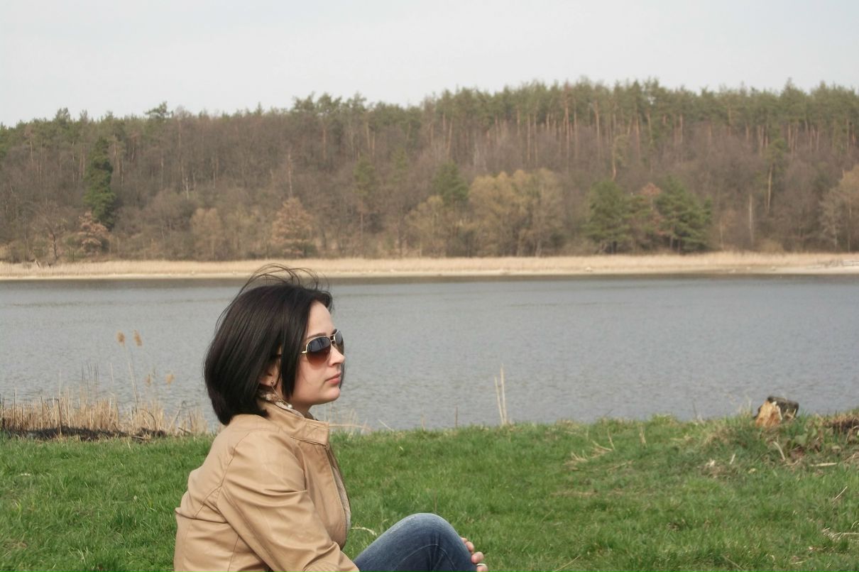 Маша Михайловская | Керчь