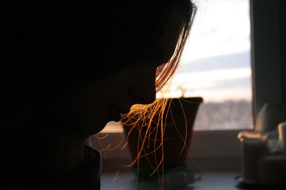 Елена Мустонен | Санкт-Петербург