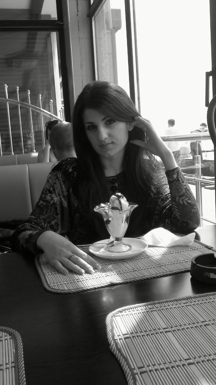 Марина Дагдаверян | Краснодар