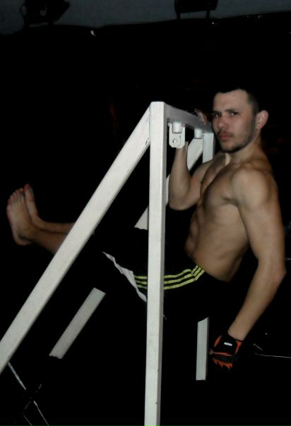 №28, Михаил Харченко, 32 года, Бахмут / Артемовск №28, Михаил Харченко, 32 года, Бахмут / Артемовск