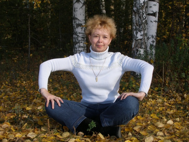 №5, Марина Белякова №5, Марина Белякова