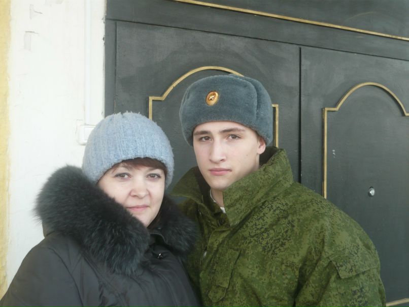 Сергей Слаутин О_о | Екатеринбург