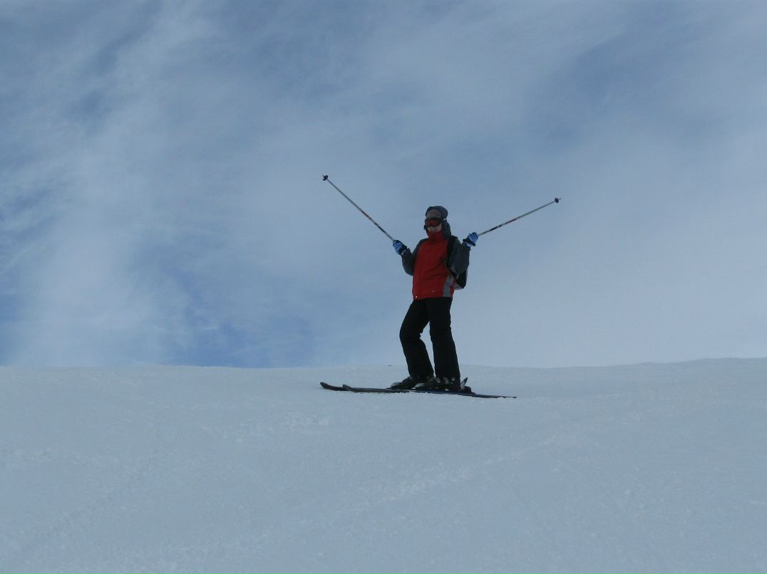 Оля Клименко Liya | Fuzhou