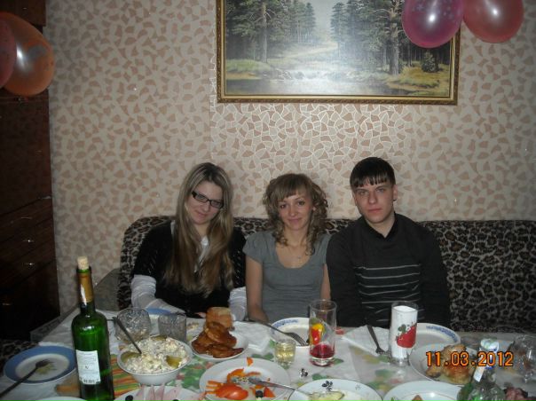 №4, Виктория Скрипко, Барановичи №4, Виктория Скрипко, Барановичи