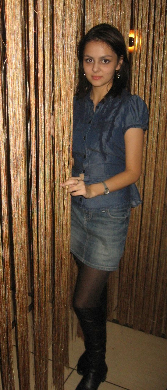 Анастасия Кучеренко | Новороссийск