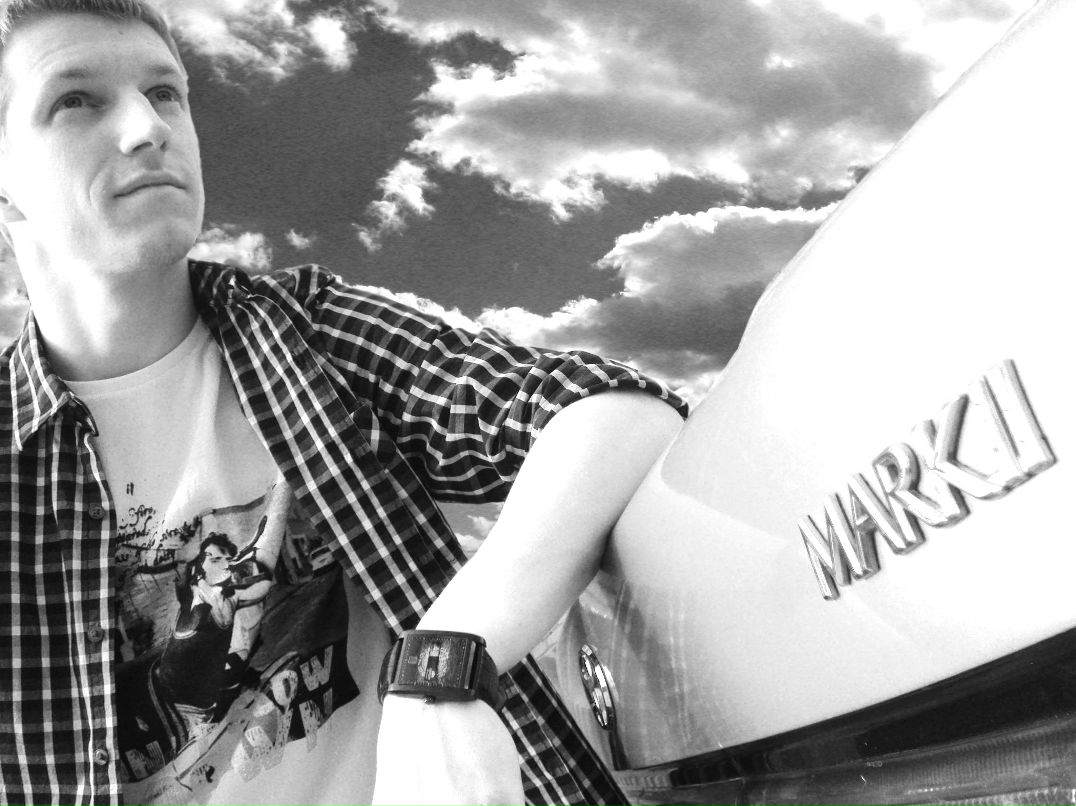 Станислав Касьянов | Пятигорск