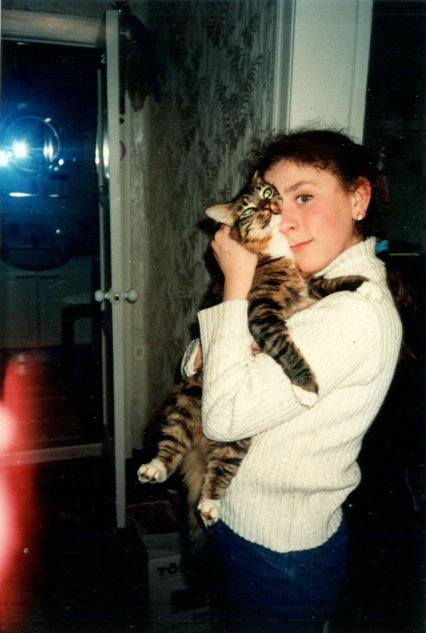 Svetlana Shilko | Таллин