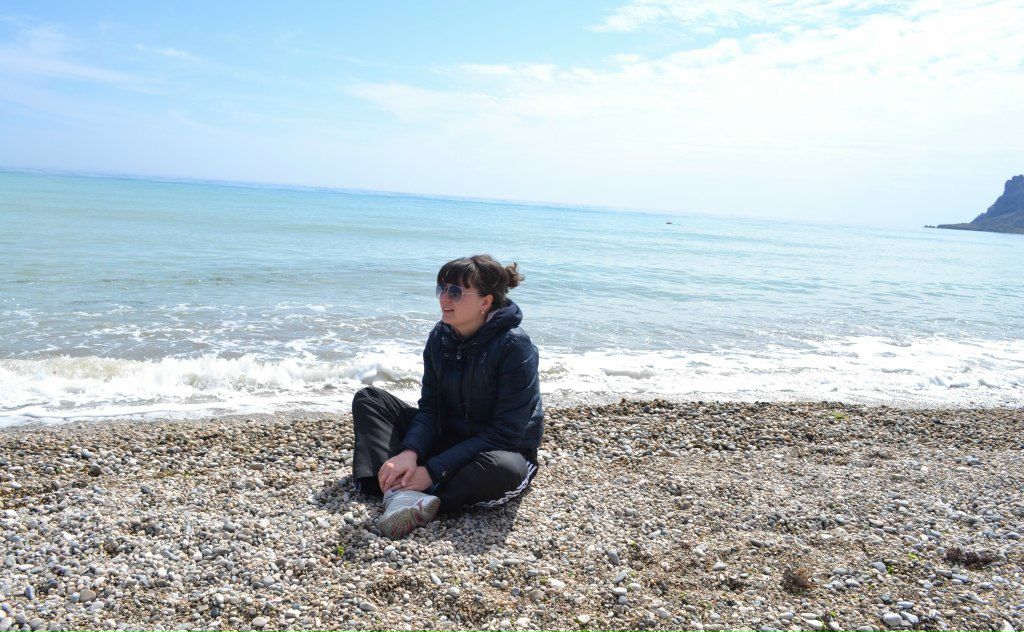 Юлия Сокологорская-Никина | Полтава