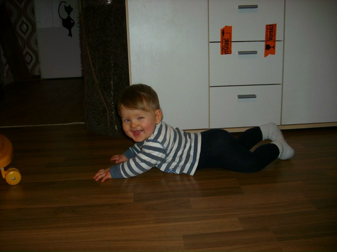 Анжела Шульц (Гирш) | Bremen