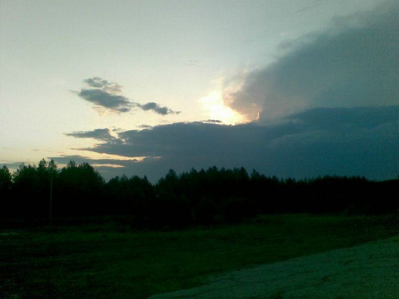 Вадим Назаров •●z@tvorn1k•● | Ярославль