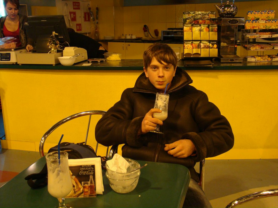 Maksim Dubinin | Деревянное