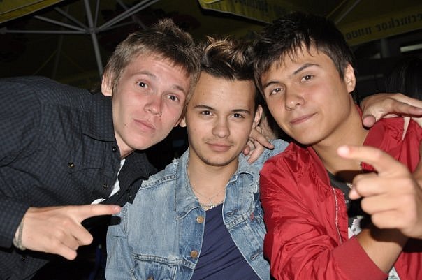 Фото профиля