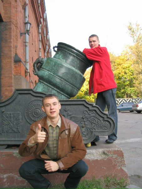 №4, Николай Шилов №4, Николай Шилов
