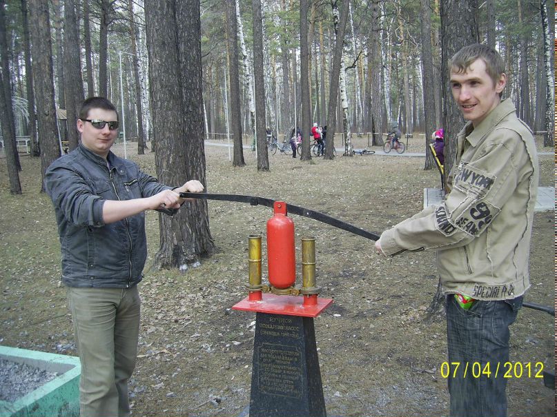 Евгений Фролов Анатольевич | Новосибирск