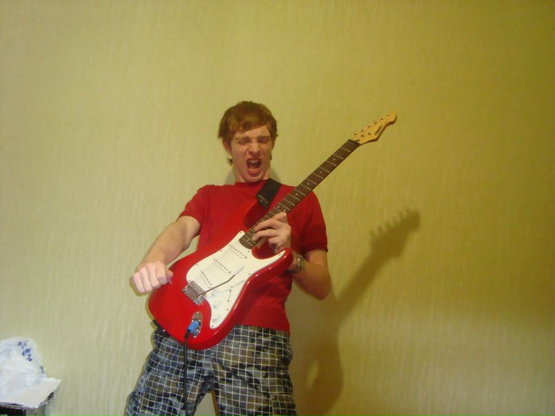 Глеб Холмский | Санкт-Петербург