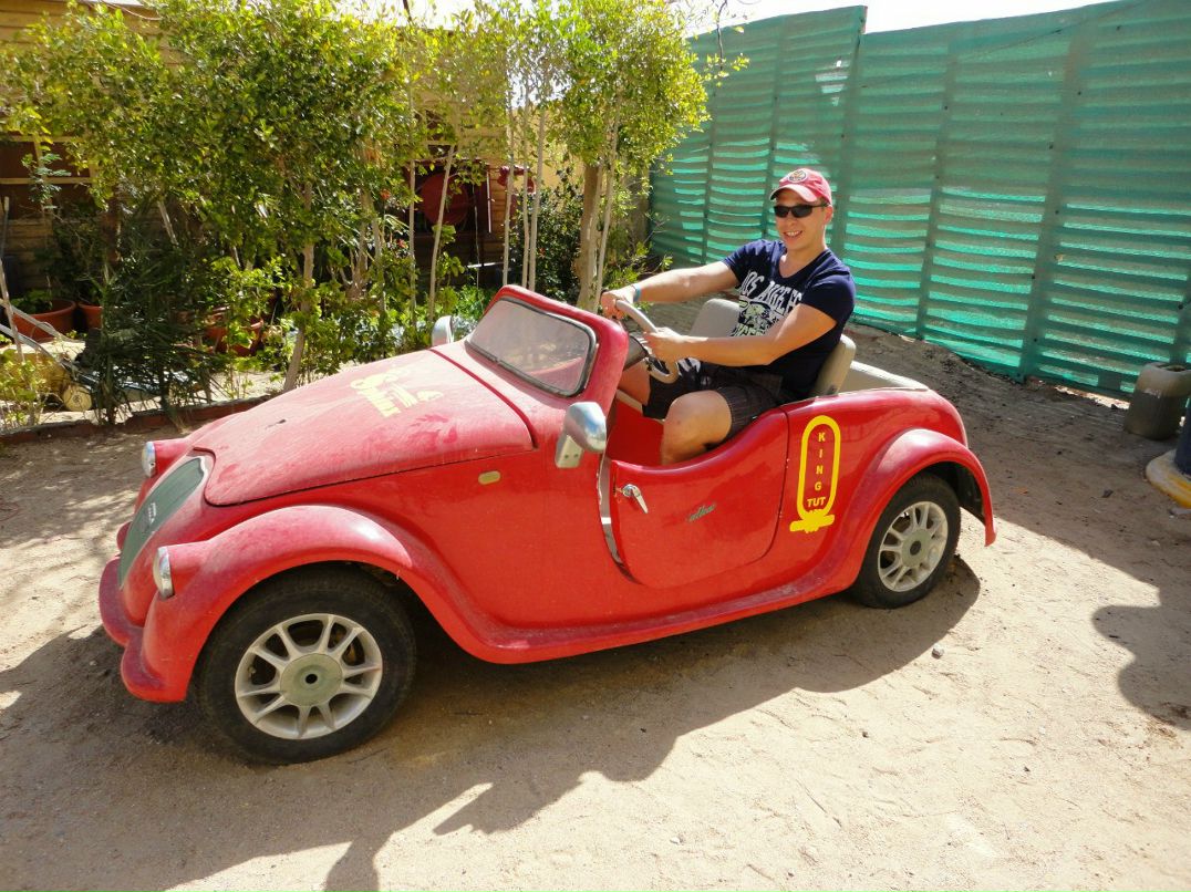 Роман Данилов | Руза