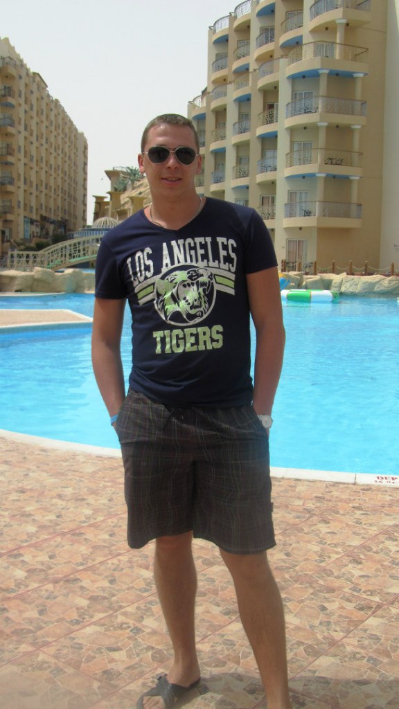 Роман Данилов | Руза