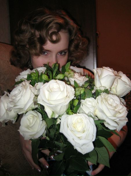 №20, Ксения Катруха №20, Ксения Катруха